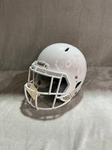 Youth Small Riddell Victor Helmet (Used)