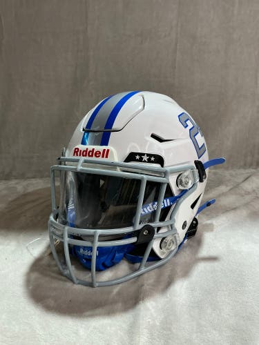 Youth Large Riddell SpeedFlex Helmet (Used)
