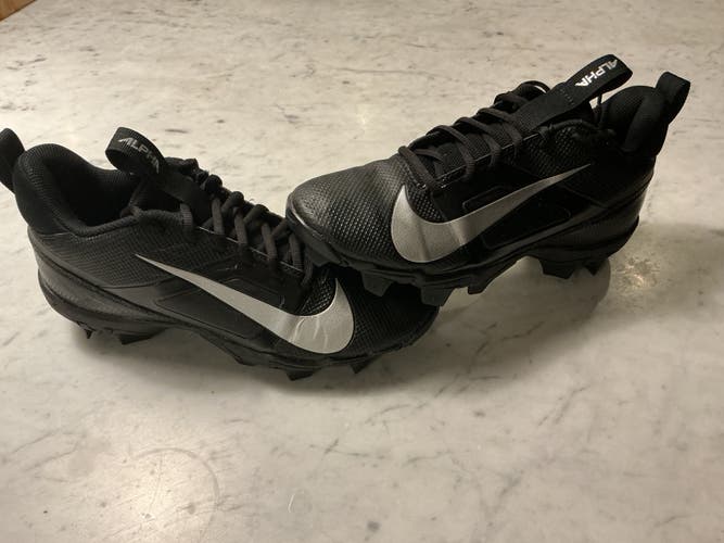 Men's 7Y (Big Kids / Youth) Nike Low Top