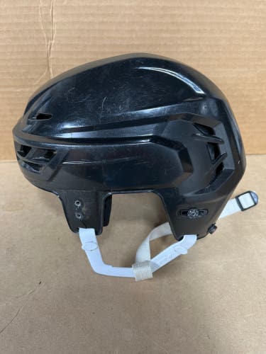 ECHL Small CCM Resistance Helmet Pro Stock (Used)