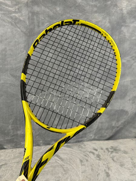 Unisex Babolat Pure Drive Tennis Racquet (Used) | SidelineSwap