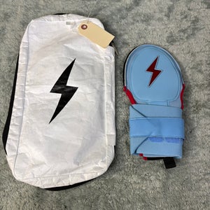 Bruce Bolt Sliding Mitt