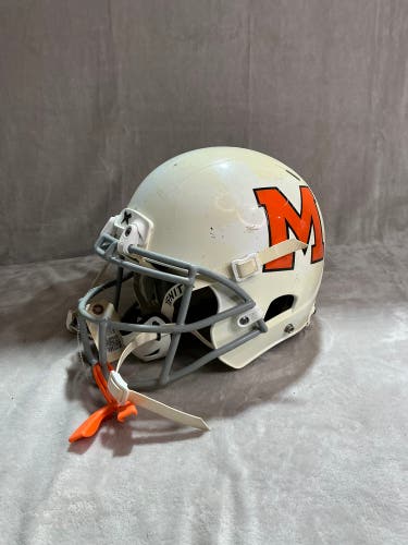 Youth Medium Xenith X2E+ Helmet (Used)