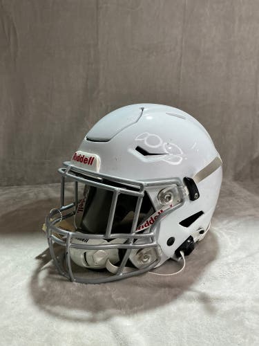 Youth Large Riddell SpeedFlex Helmet (Used)