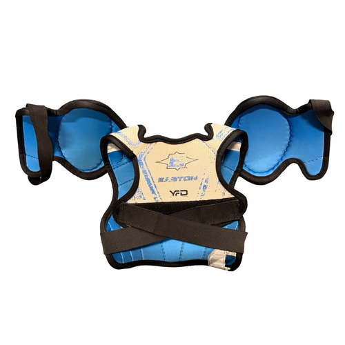 Easton (Used) Small Youth Intermediate Shoulder Pads