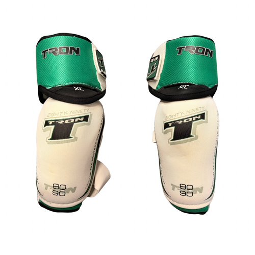 Used Tron 80-90 Senior Elbow Pads XL 10299-C000314163