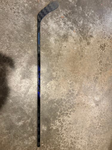 Junior CCM Ribcor Trigger 10 Pro Right Handed Hockey Stick P29+1/4 50 Flex (New)