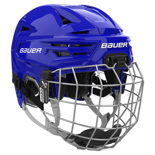 New S26 RE-AKT 155 YTH BLU HELMET COMBO 11860-BAR1064829BLU