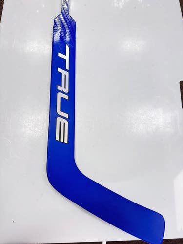 Used True HZRDUS PX SUBBAN Senior Goalie Stick 25" 11860-S000315498