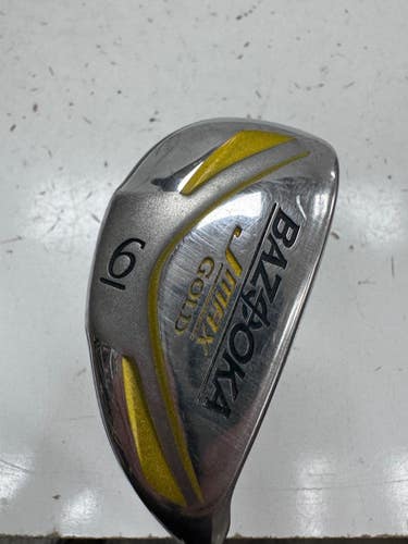 Used Tour Edge BAZOOKA 5HY Womens Hybrid Club RH 6 Hybrid 11860-S000315579