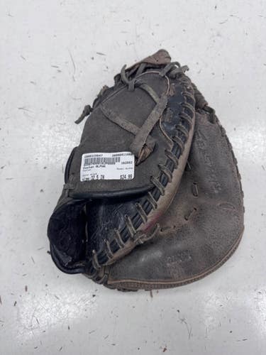 Used Easton ALPHA BB/SB Catchers RH Throw Black 32 1/2" 11860-C000315647
