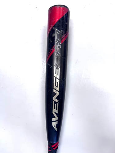 Used AXE AVENGER PRO BB/SB High School -3 Bat 32" 11860-S000315755