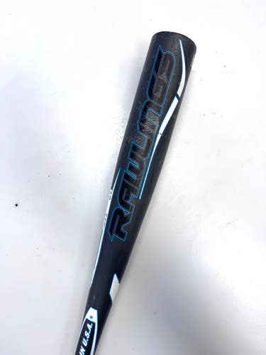 Used Rawlings PLASMA BB/SB High School -3 Bat 32" 11860-S000315756