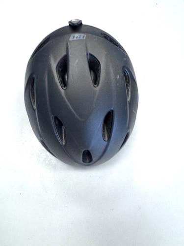 Used Giro Snowsport Helmet Adult Grey One Size 11860-S000315764