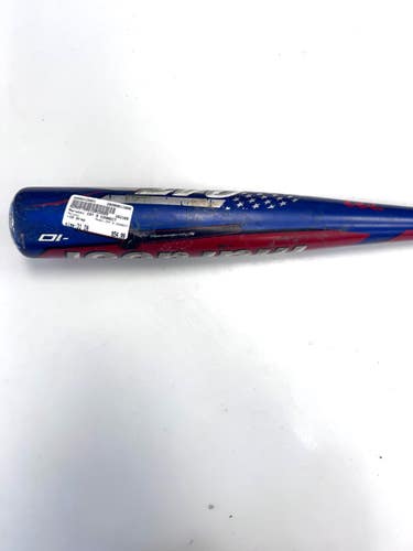Used Marucci CAT 9 CONNECT BB/SB USSSA 2 3/4 Bat 31" 11860-S000315801