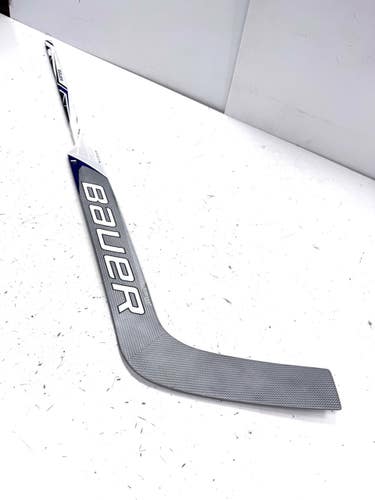 Used Bauer SUPREME 1S Senior Goalie Stick 25 1/2" 11860-S000315790