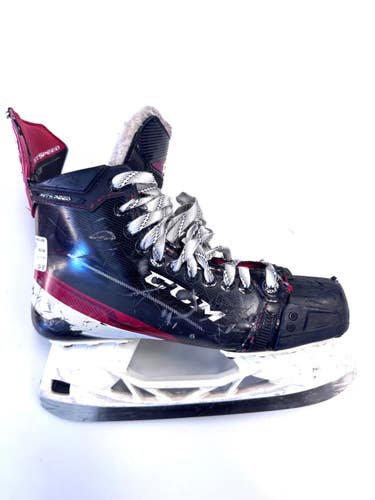 Used CCM FT485 Senior Hockey Skate Senior 9 11860-S000315810
