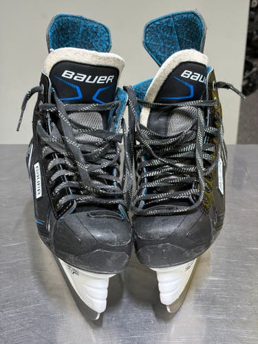 Bauer XLP Hockey Skates 8 (Used)