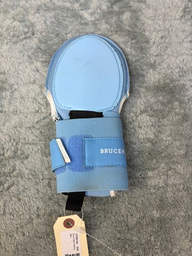 Bruce Bolt Sliding Mitt