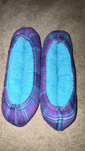 (Used) Skate Soakers