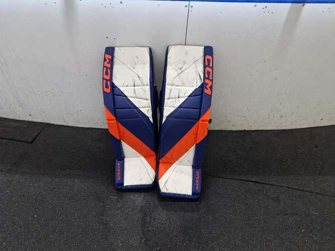 Eflex 6 Pro Custom 36+2.5