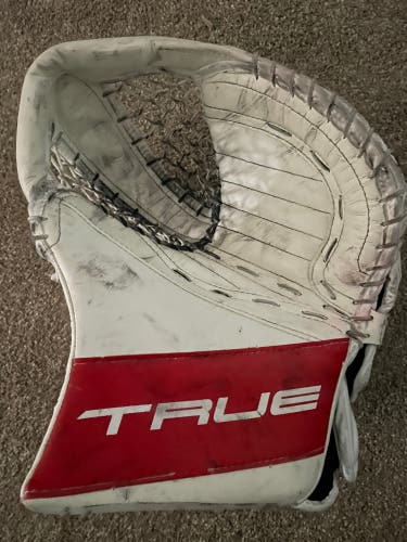 Markstrom Devils pro return True L95 glove