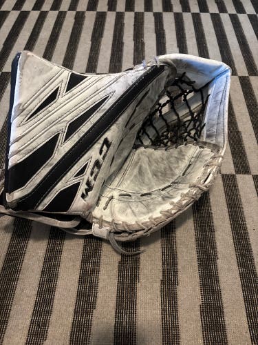 CCM EFlex 4.9 Regular (Used)
