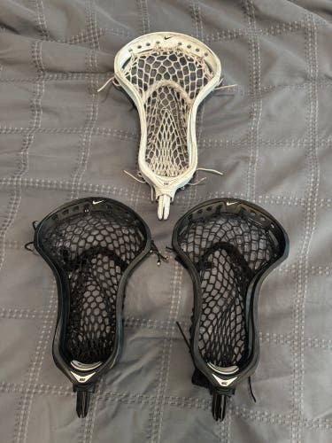 3 Like New Nike CEO 2 Heads