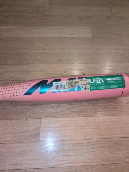 2026 Easton MAV1 Alloy USABat Certified Bat (-8) 24 oz 32" (New)