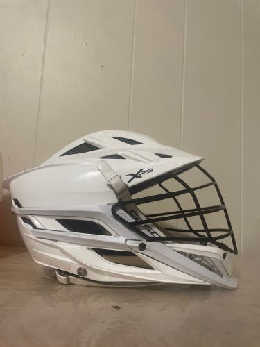 Cascade XRS Helmet (Used)