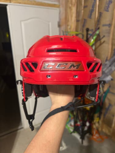 Large CCM FitLite 3DS Helmet (New)