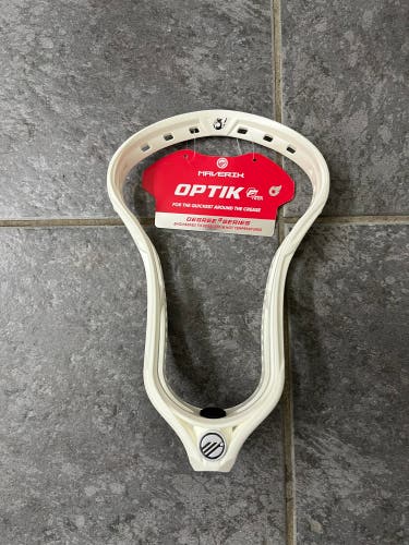 Maverik Optik Force Unstrung Head (New)