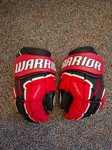 Warrior Covert QR5 Pro Gloves 14" (Used)