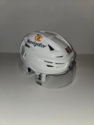 Anaheim Ducks Re-AKT 150 Helmet (Used)