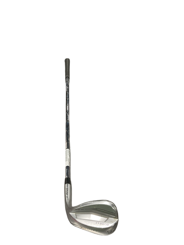 Used Ping GLIDE 4.0 60 DEGREE WEDGE Golf Wedge Mens RH 60 Degree 11834-S000057187
