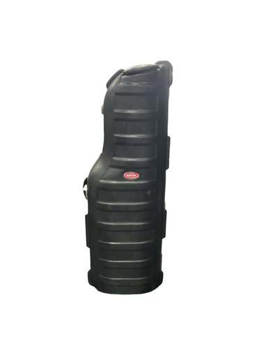 Used SKB HARD COVER GOLF TRAVEL CASE Field Equipment 11834-S000057183