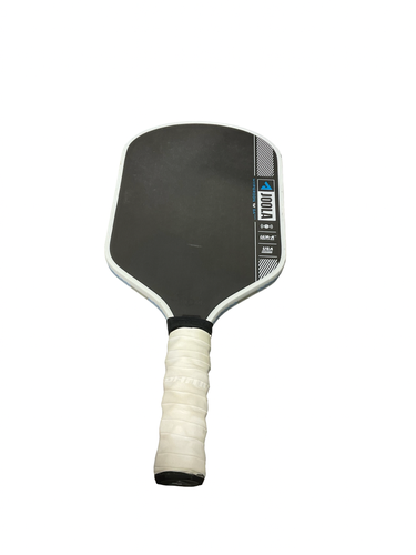 Used JOOLA HYPERION IV PICKLEBALL PADDLE Pickleball Racquet Black 11834-S000057173