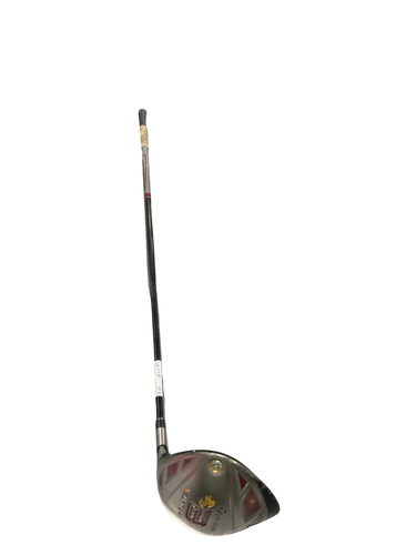 Used Taylormade BURNER DRIVER Mens Driver RH 10.5 Degree 11834-S000057185