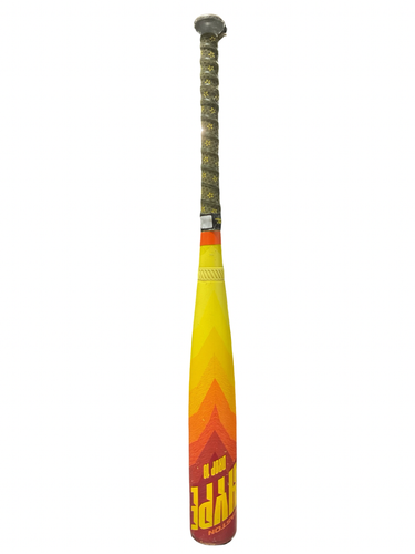 Used Easton 2024 HYPE FIRE BB/SB USSSA 2 3/4 Bat 29" 11834-S000057166