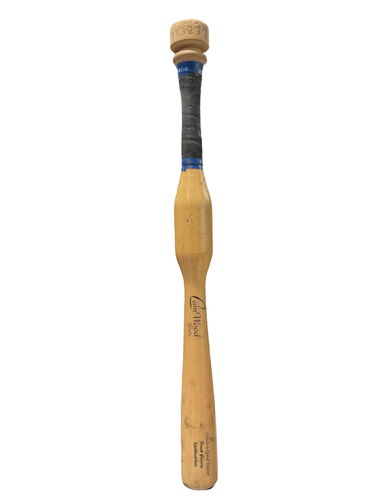 Used CAM WOOD BB/SB Training Aid 11834-S000057165