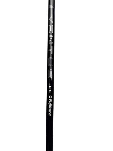Fujikura Ventus Black 8-S Stiff 42" Callaway Quantum FW Shaft (Used)