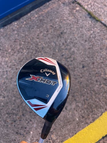 Fairway Wood