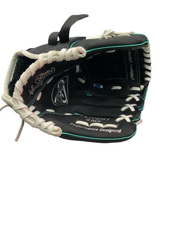 Rawlings PLAYER SERIES Glove RH Throw Black 10" 11859-S000033699