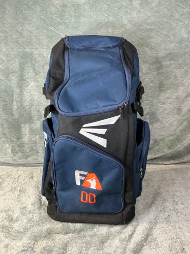 Blue Easton Bags & Batpacks Catcher's Bag (Used)