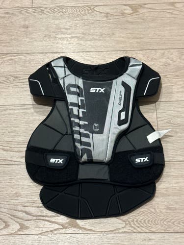 Large STX Shield 400 Chest Protector (Used)