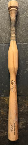CamWood Trainer Bat other 30" (Used)