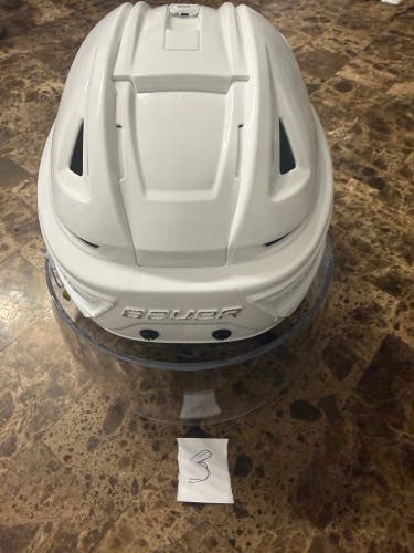 Bauer Re-Akt 155 - Medium
