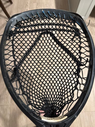 Adult Used Stringing tribe 7 (og) fort 7 Head (Used)