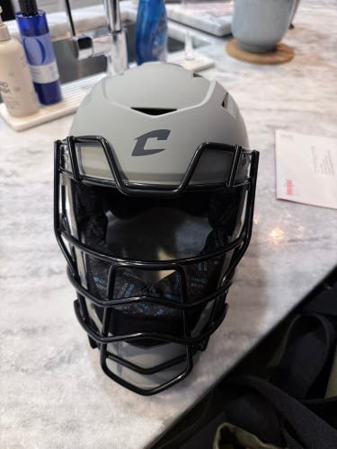 Champro HX Boss - Medium Catcher's Mask (New)