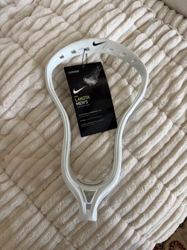 Nike Lakota 2 Head (New)